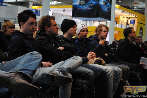 SK ������ �� ������ FX vs fnatic